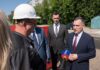Когда дадут отопление на Южно-Чемском в 2026 году — график подключения Диагностика тепловых сетей Новосибирска перед отопительным сезоном